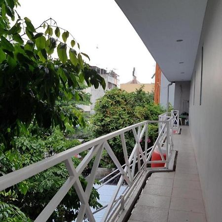 ג'קרטה City Style Residence מראה חיצוני תמונה