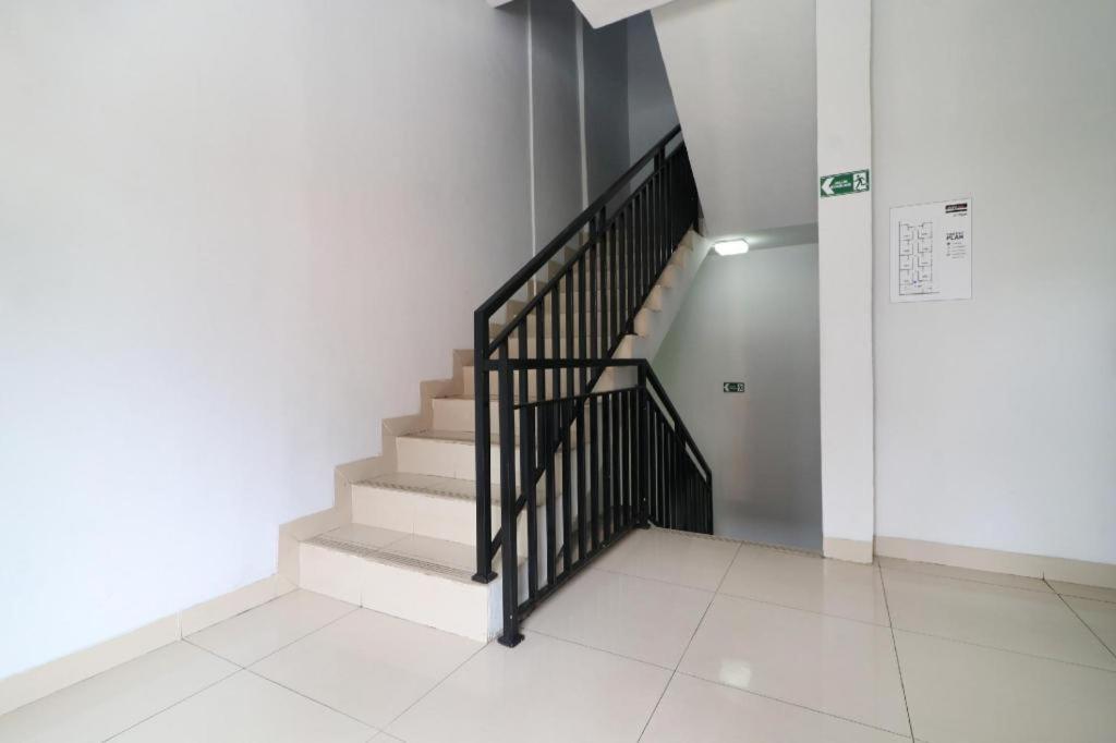 ג'קרטה City Style Residence מראה חיצוני תמונה